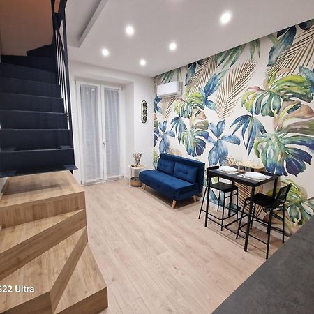 Blueskyhouse Centro Catania Apartment Ngoại thất bức ảnh