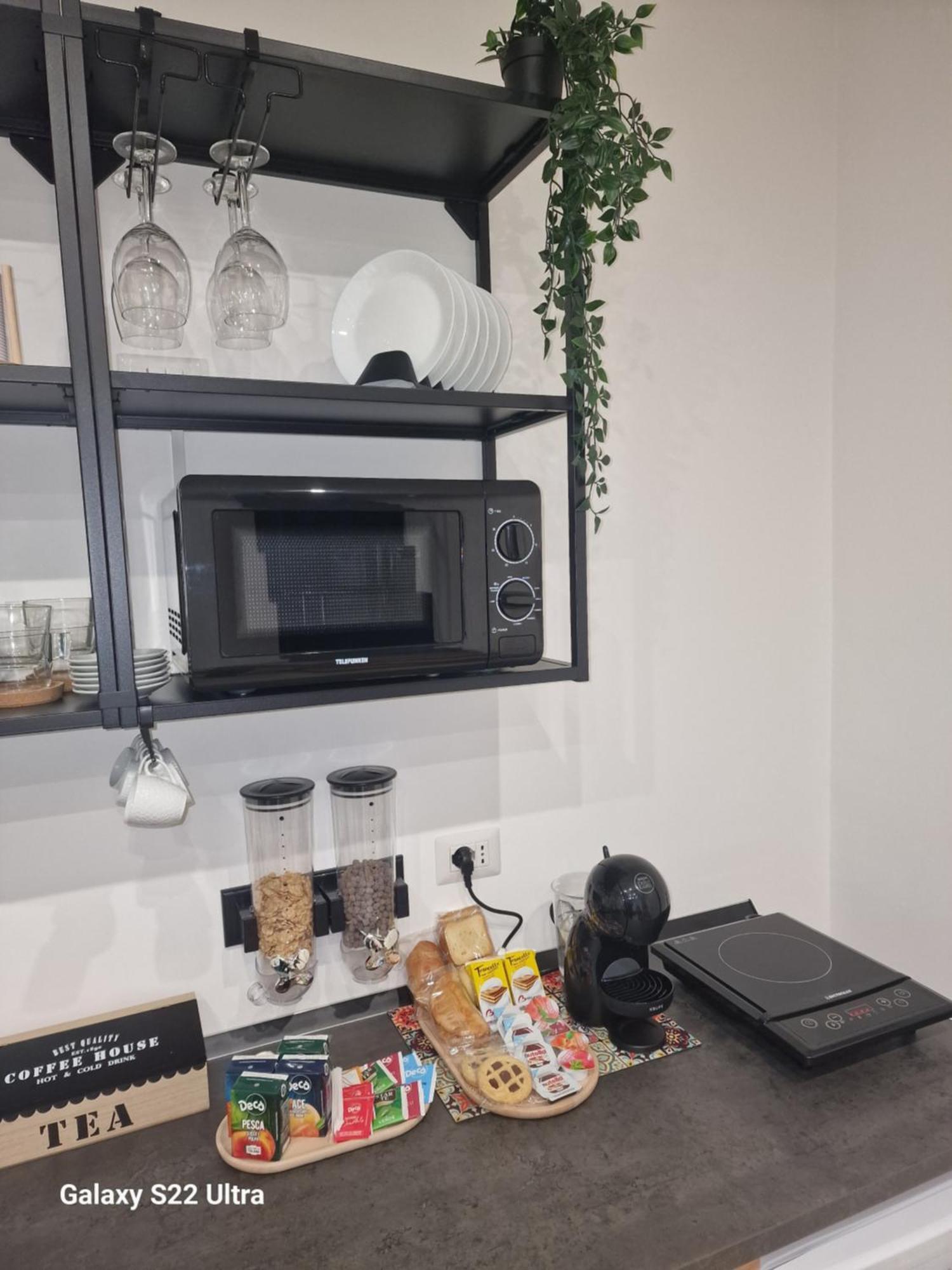 Blueskyhouse Centro Catania Apartment Ngoại thất bức ảnh