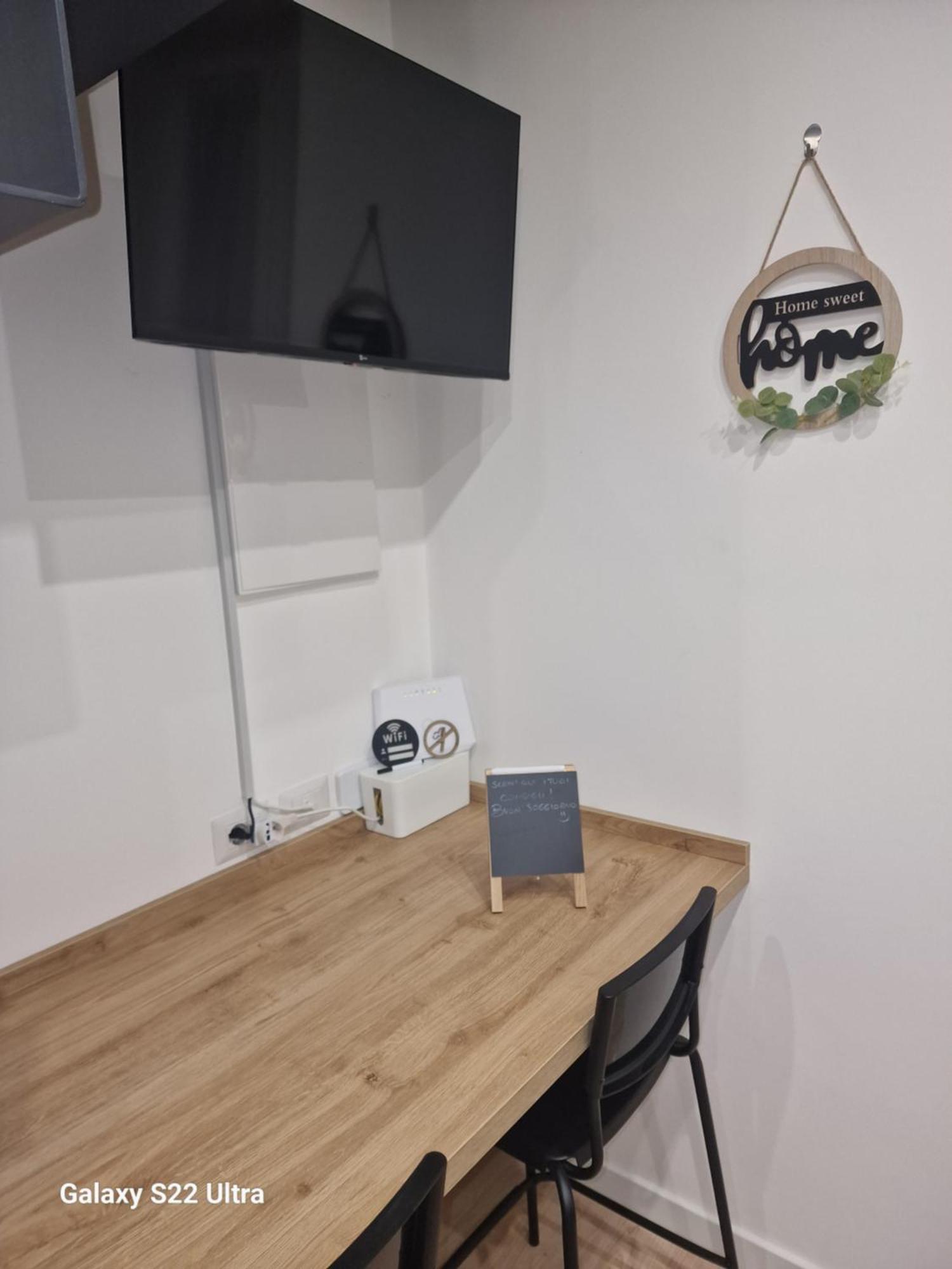 Blueskyhouse Centro Catania Apartment Ngoại thất bức ảnh