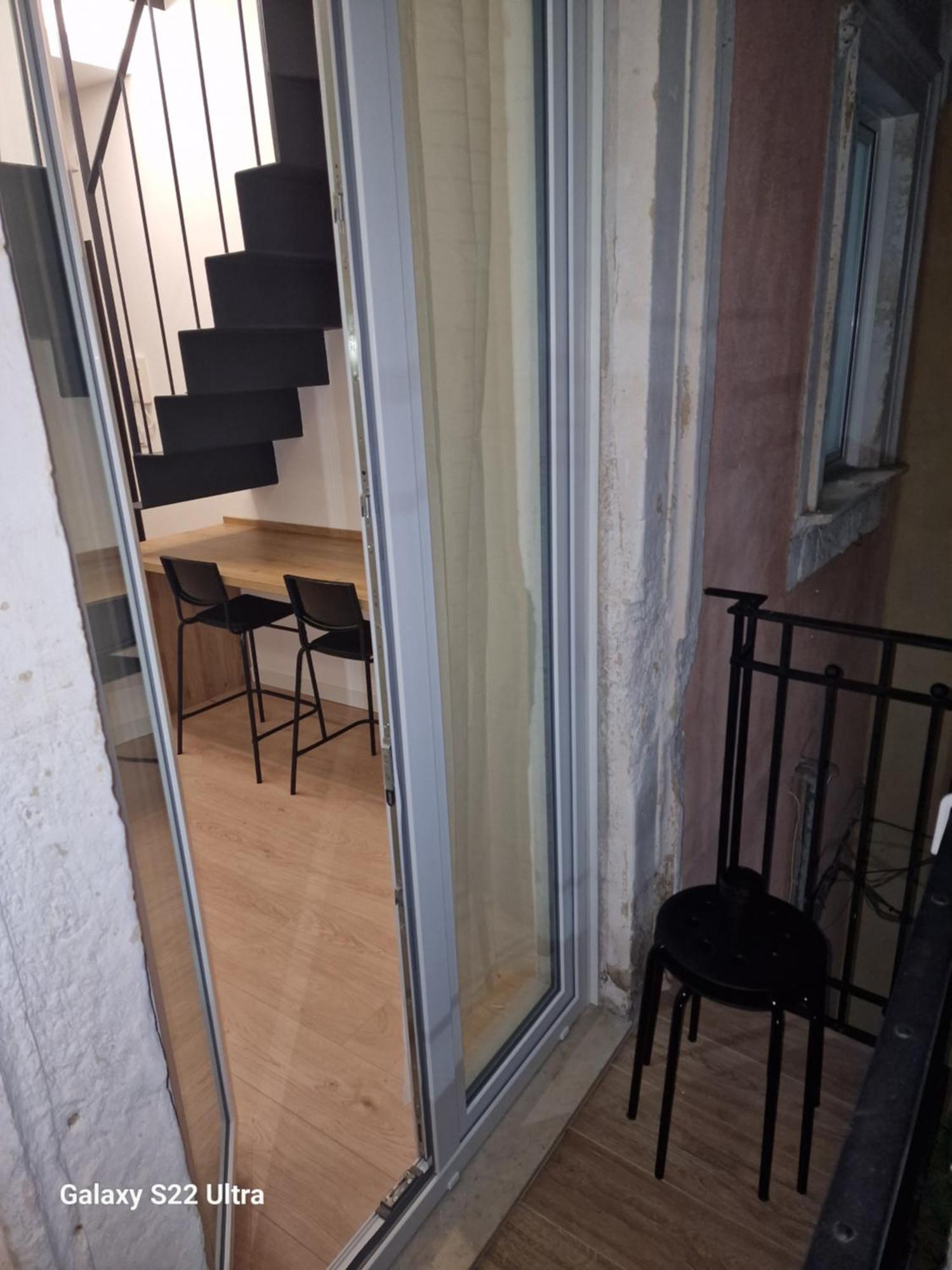 Blueskyhouse Centro Catania Apartment Ngoại thất bức ảnh