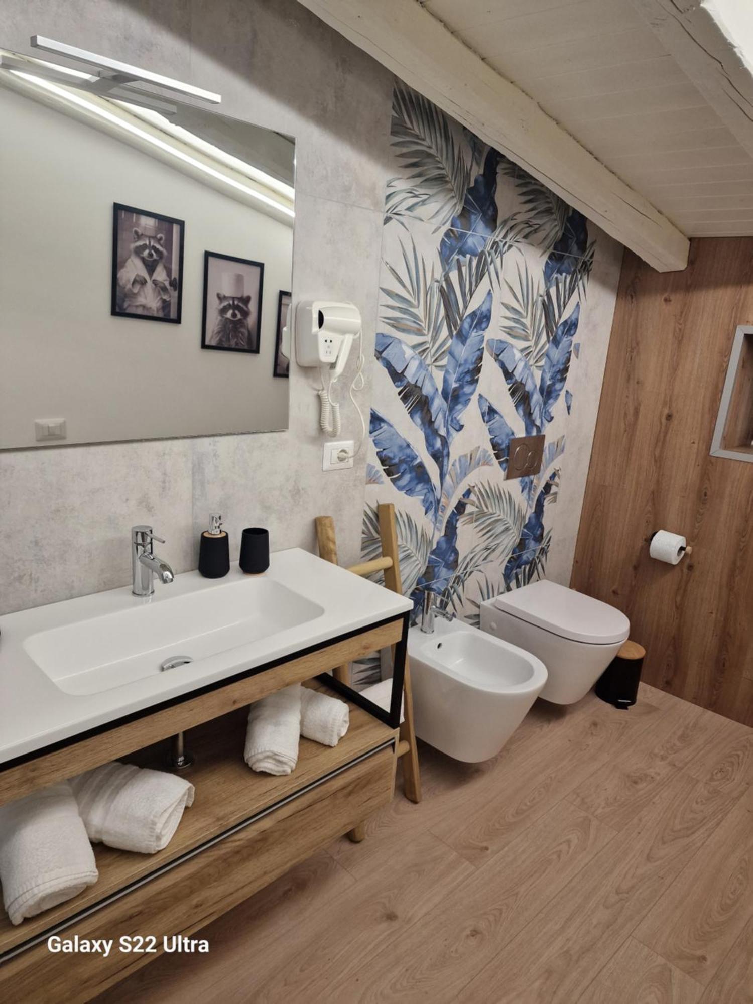 Blueskyhouse Centro Catania Apartment Ngoại thất bức ảnh