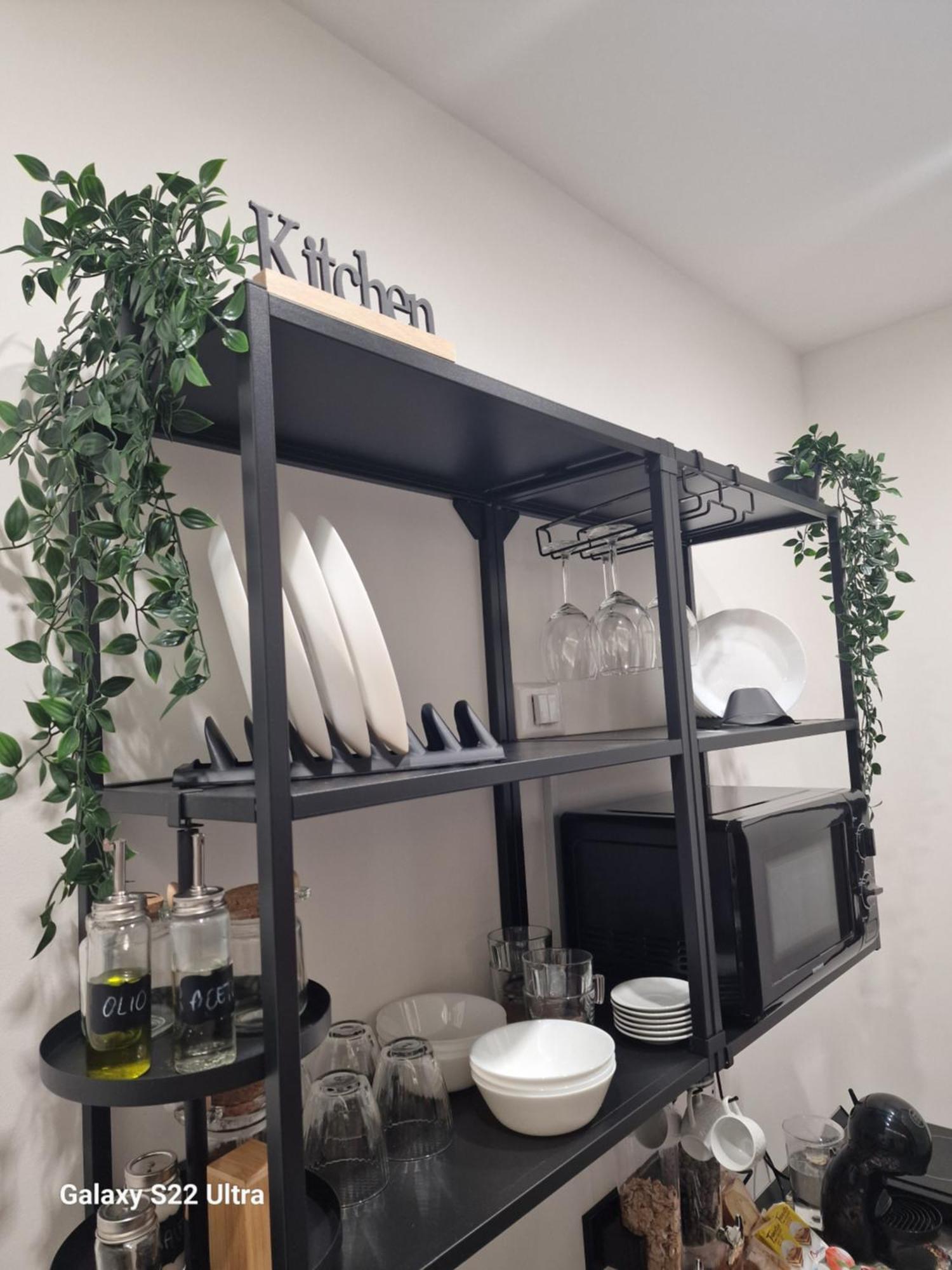 Blueskyhouse Centro Catania Apartment Ngoại thất bức ảnh