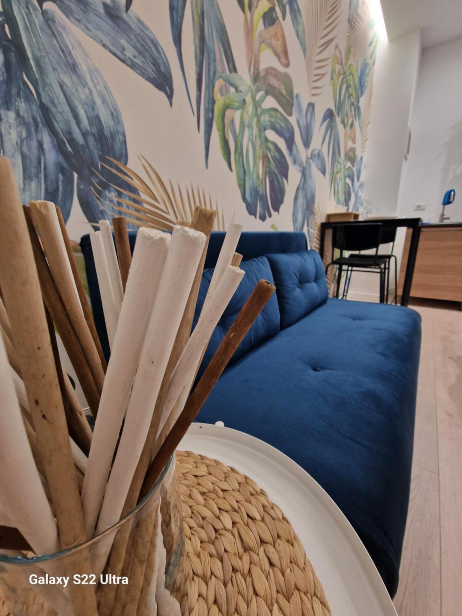 Blueskyhouse Centro Catania Apartment Ngoại thất bức ảnh