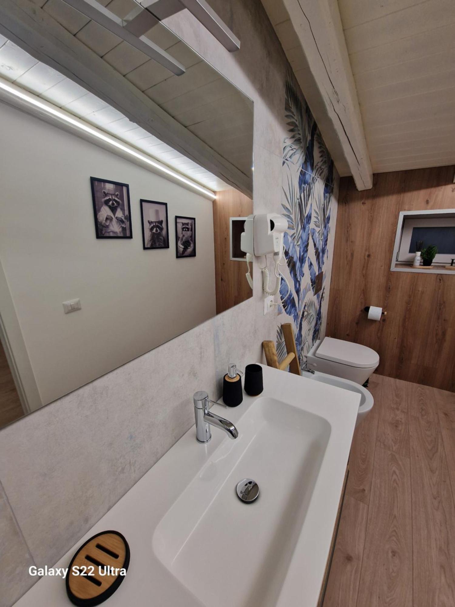 Blueskyhouse Centro Catania Apartment Ngoại thất bức ảnh