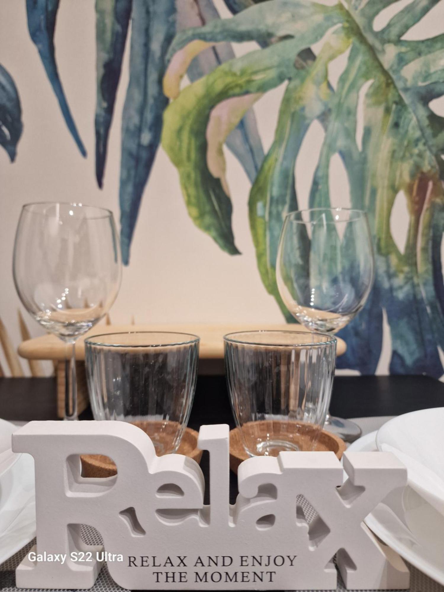 Blueskyhouse Centro Catania Apartment Ngoại thất bức ảnh