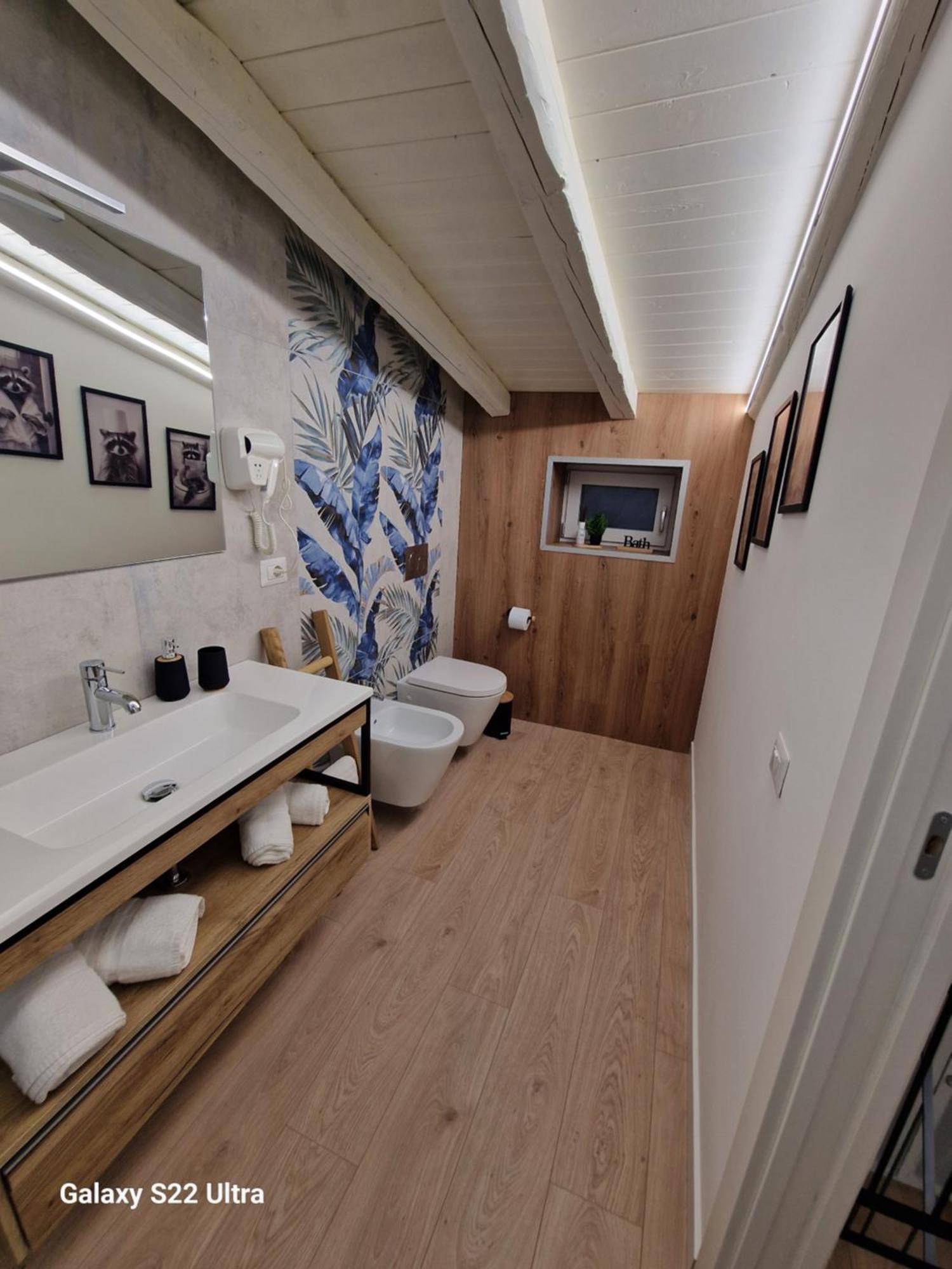 Blueskyhouse Centro Catania Apartment Ngoại thất bức ảnh