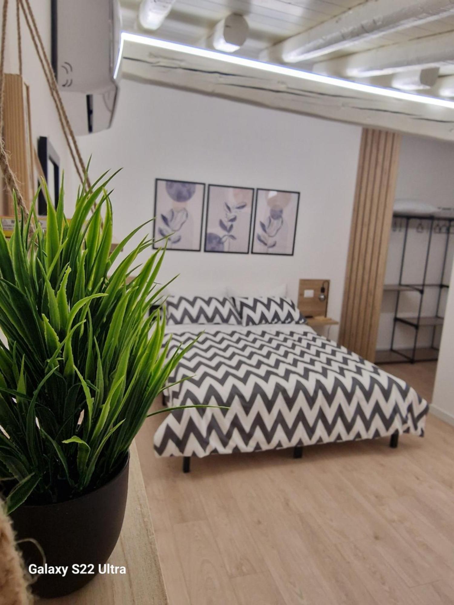 Blueskyhouse Centro Catania Apartment Ngoại thất bức ảnh