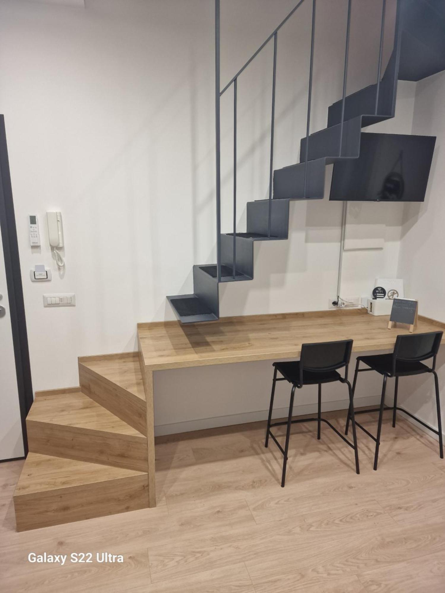 Blueskyhouse Centro Catania Apartment Ngoại thất bức ảnh